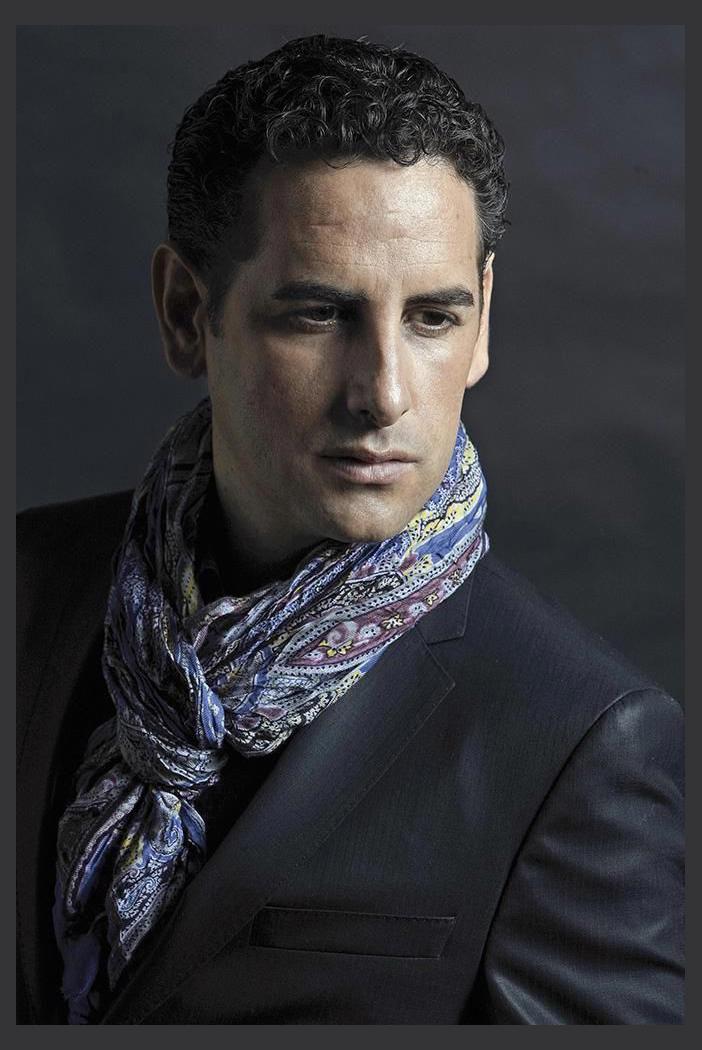 Juan Diego Florez
